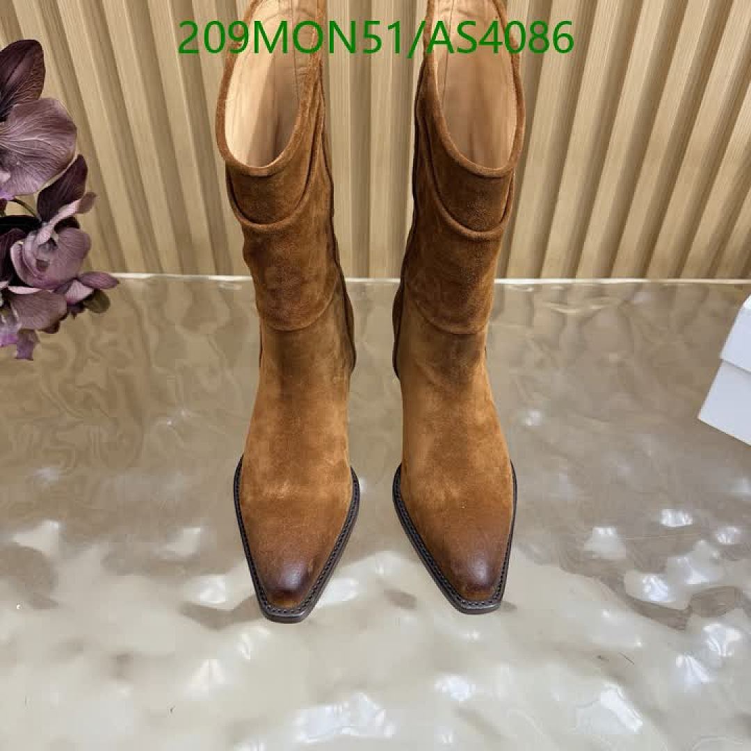 Celine-Women Shoes Code: AS4086 $: 209USD