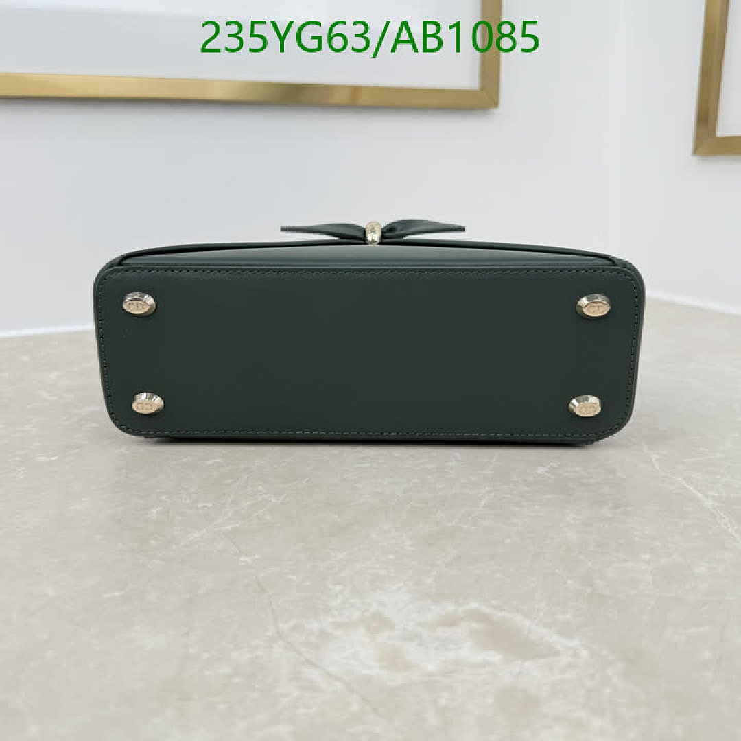 Dior-BagsMirror Quality Code: AB1085 $: 235USD