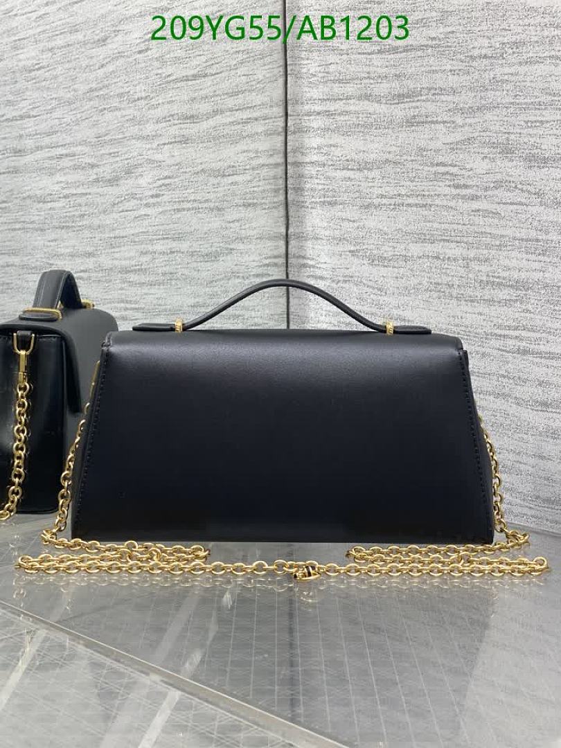 Dior-BagsMirror Quality Code: AB1203 $: 209USD