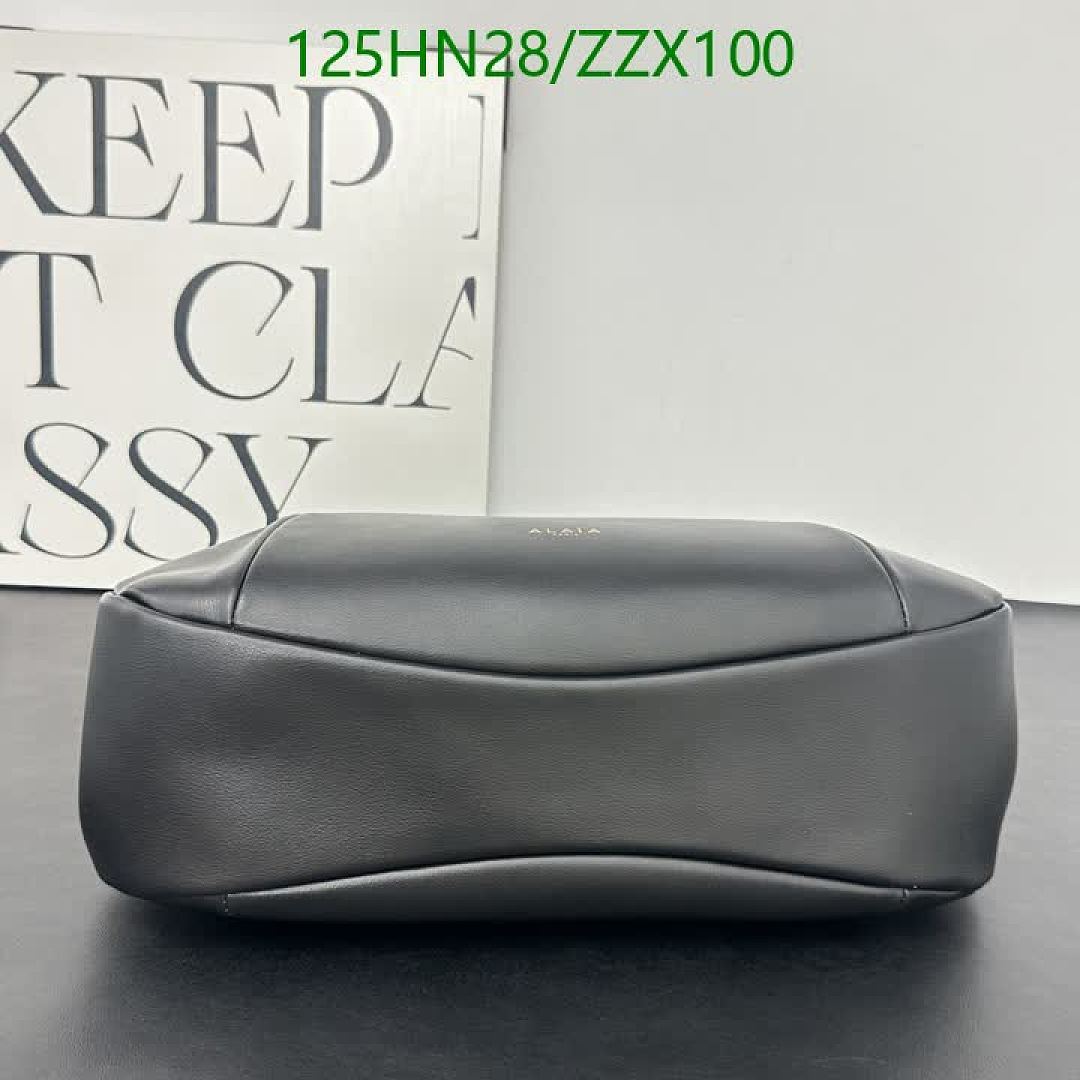 Alaia-Bags4A Quality Code: ZZX100 $: 125USD