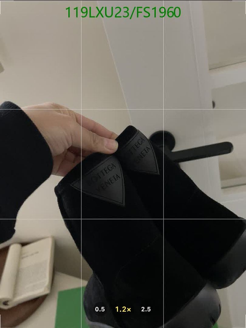 BV-Women Shoes Code: FS1960 $: 119USD