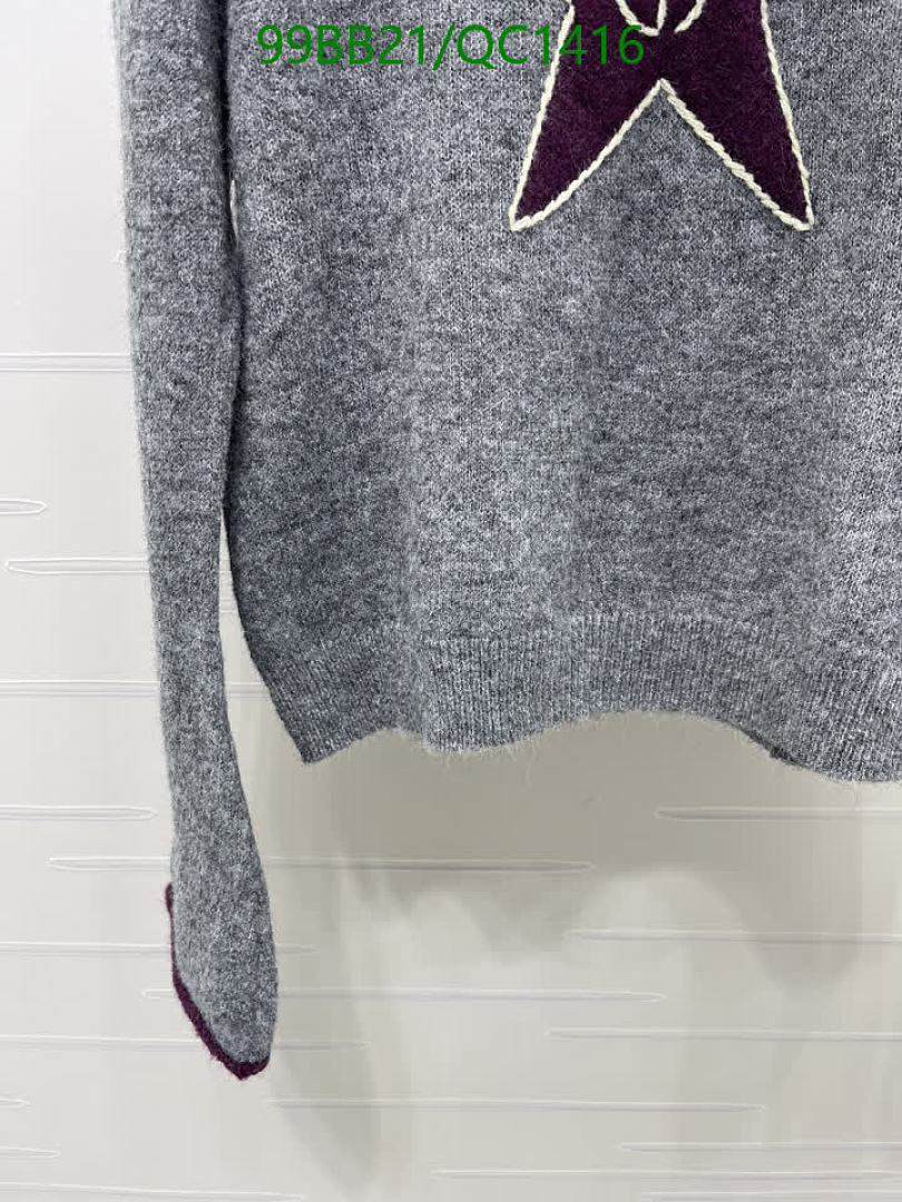 Dior-Clothing Code: QC1416 $: 99USD