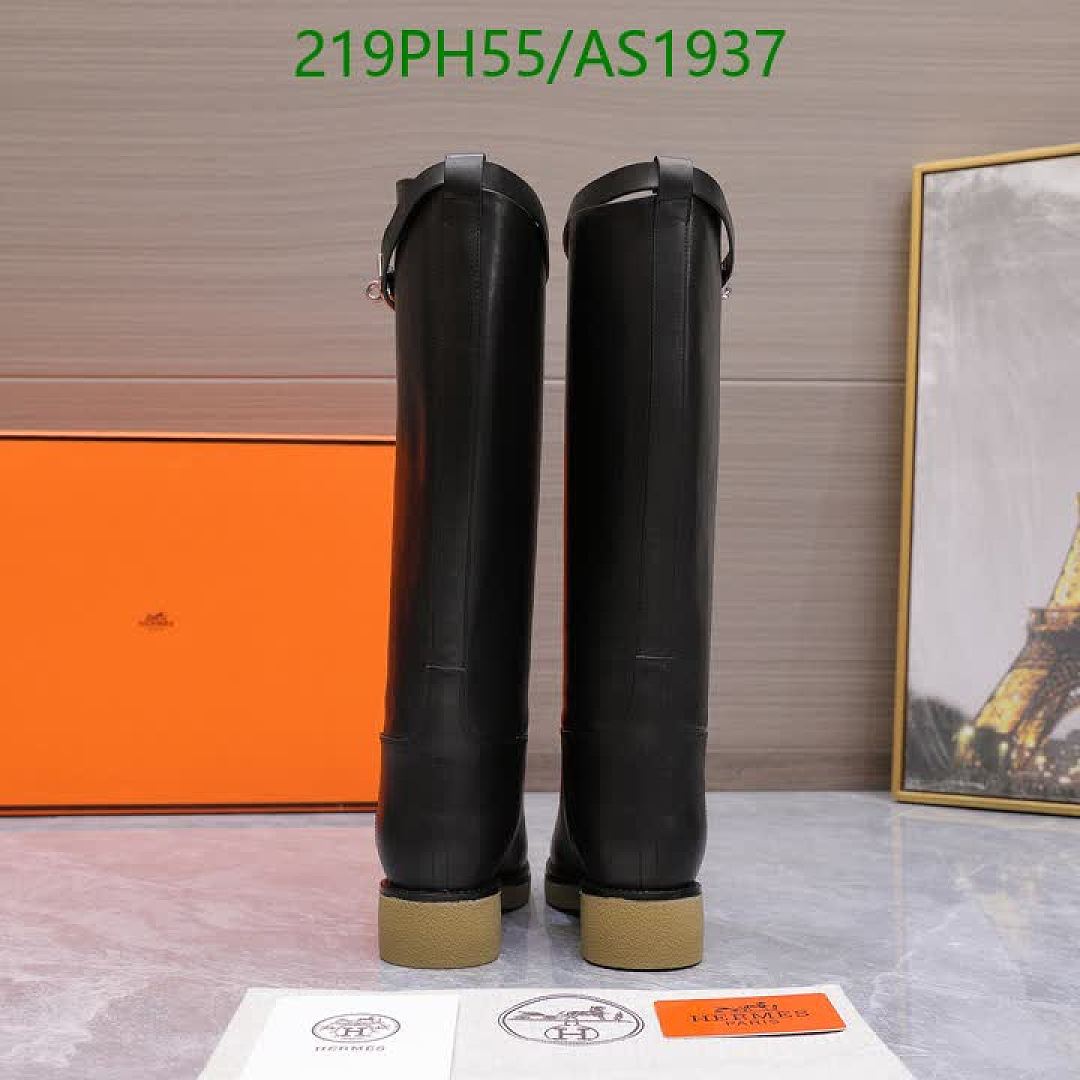 Hermes-Women Shoes Code: AS1937 $: 219USD