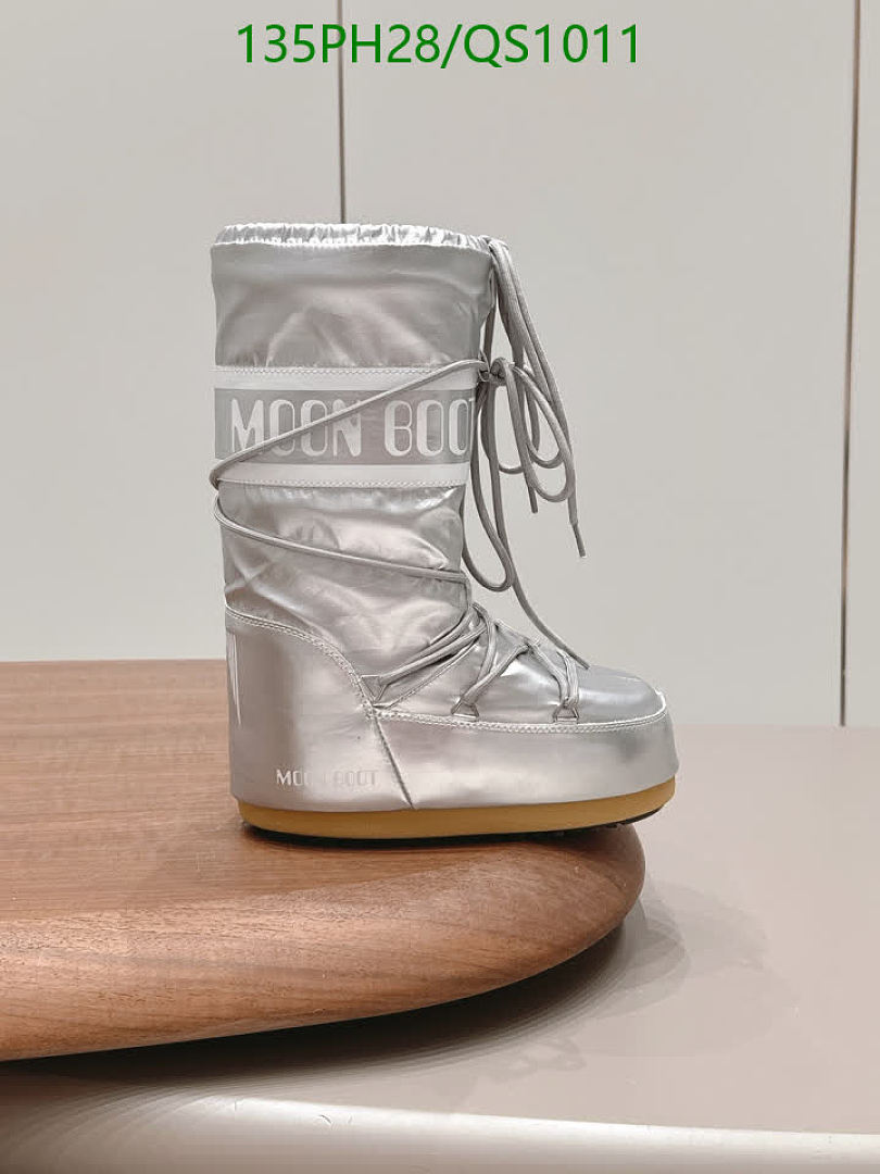 Boots-Women Shoes Code: QS1011 $: 135USD