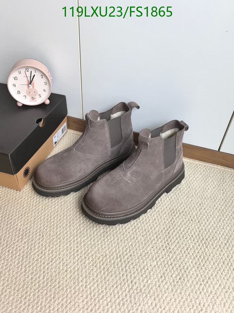UGG-Men shoes Code: FS1865 $: 119USD