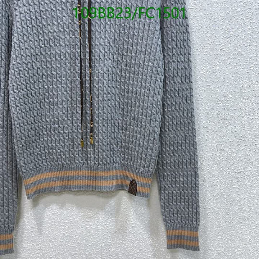 LV-Clothing Code: FC1501 $: 109USD
