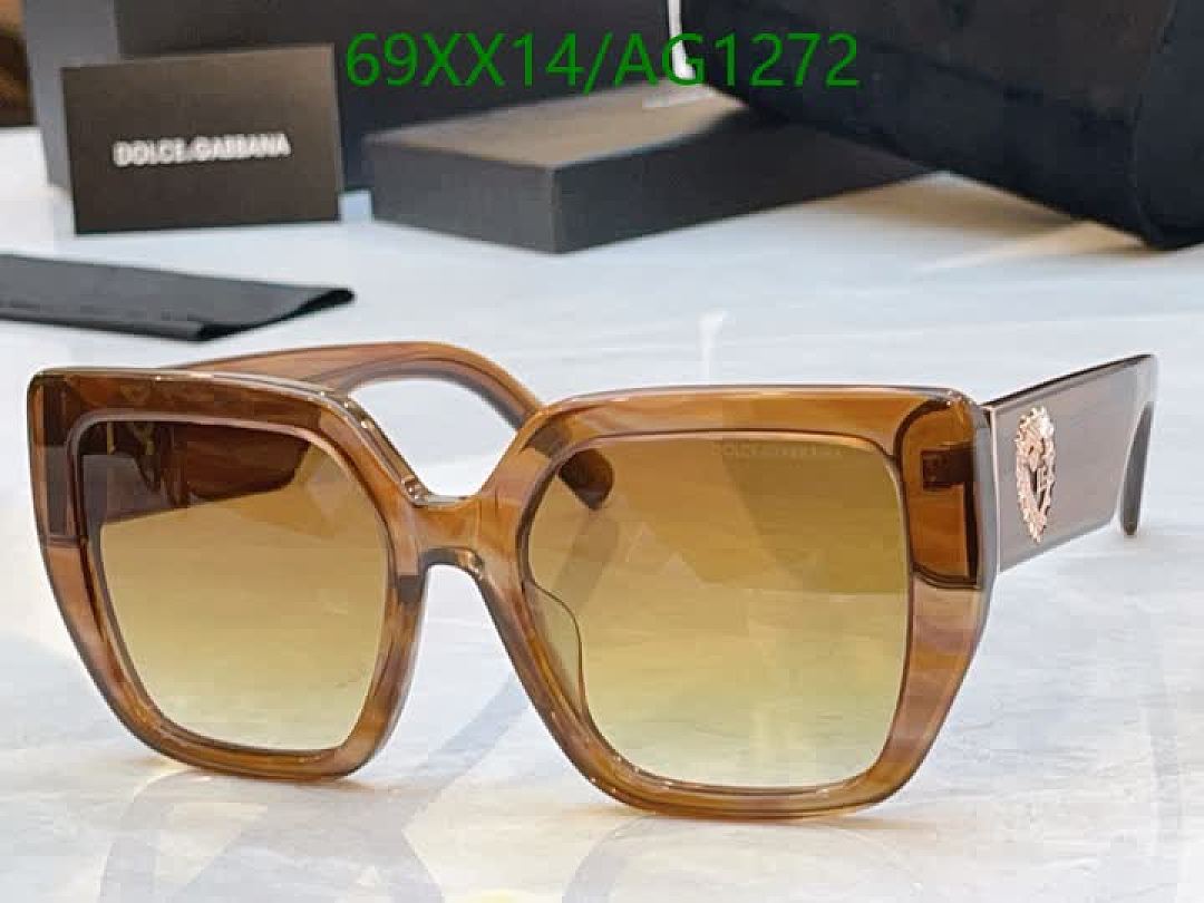 D&G-Glasses Code: AG1272 $: 69USD