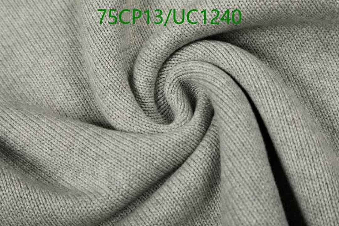 AMI-Clothing Code: UC1240 $: 75USD