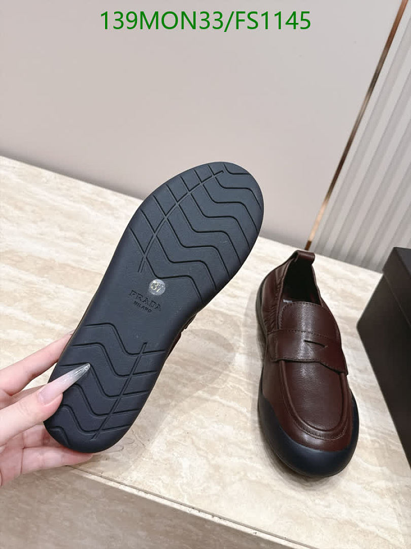 Prada-Women Shoes Code: FS1145 $: 139USD