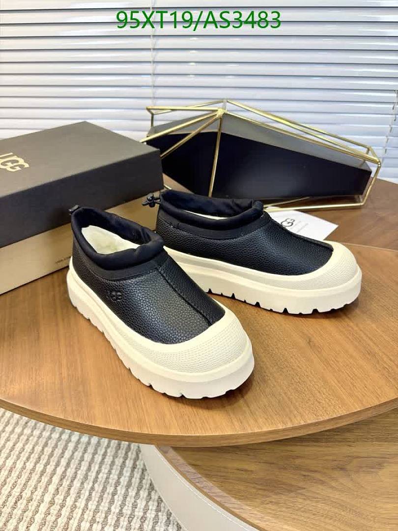 UGG-Women Shoes Code: AS3483 $: 95USD