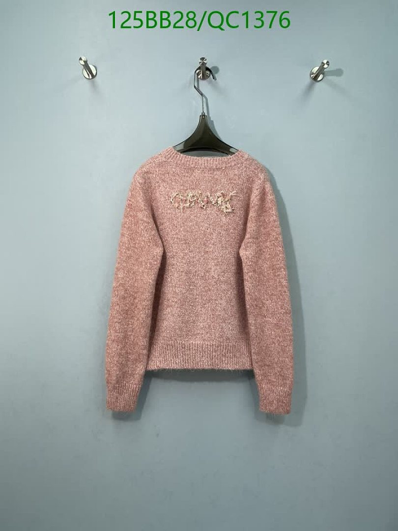 Chanel-Clothing Code: QC1376 $: 125USD