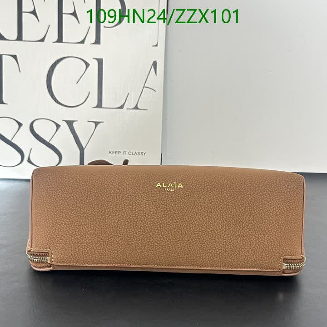 Alaia-Bags4A Quality Code: ZZX101 $: 109USD