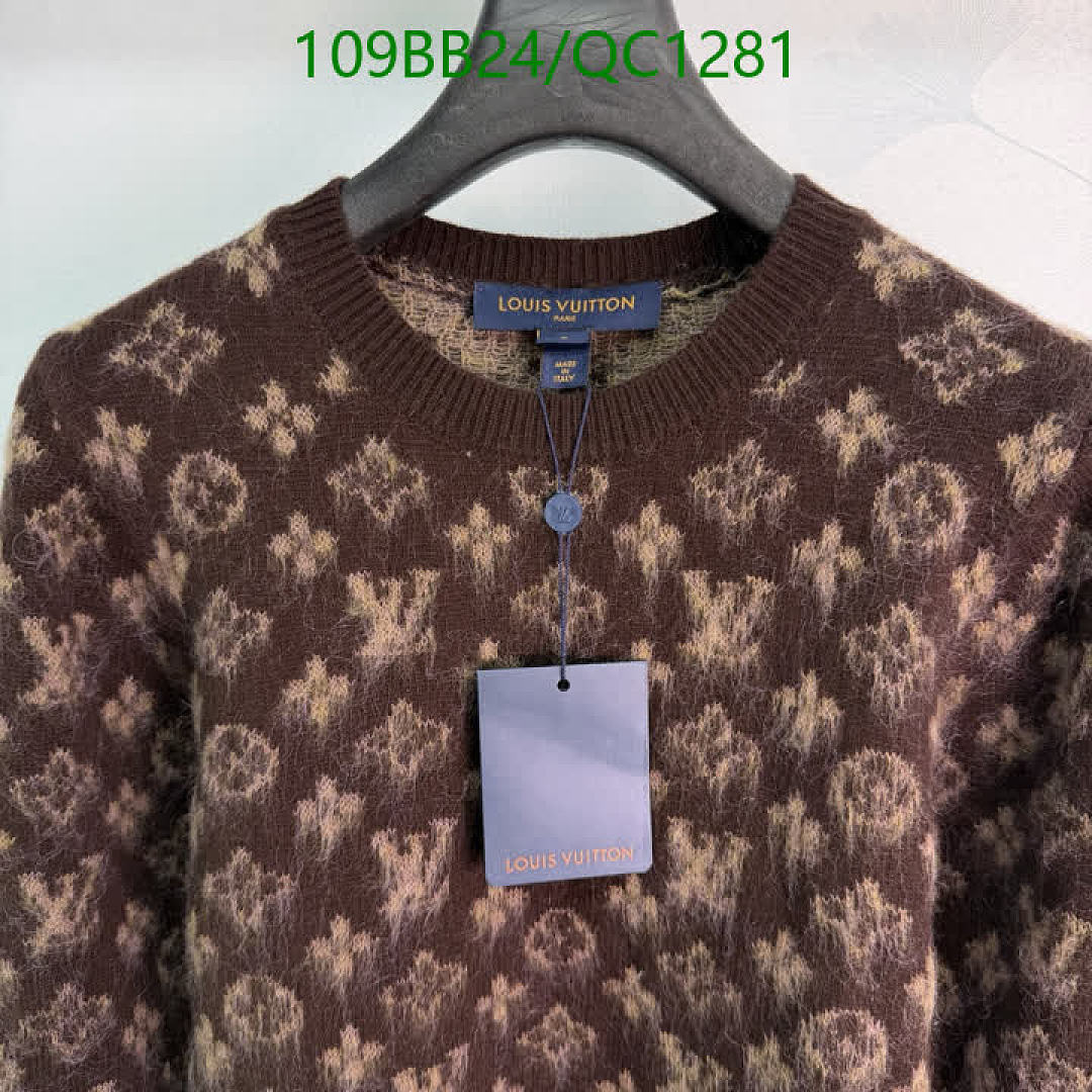 LV-Clothing Code: QC1281 $: 109USD