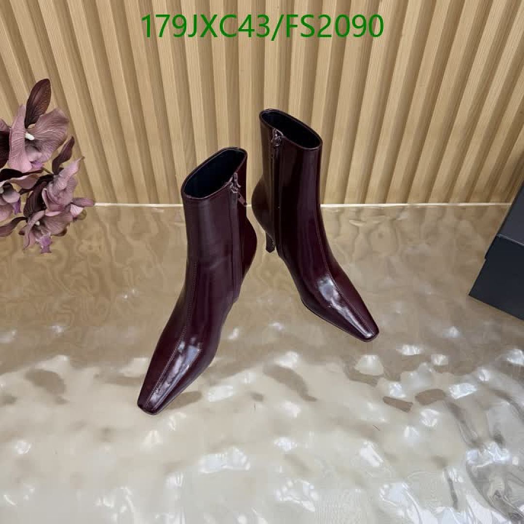 YSL-Women Shoes Code: FS2090 $: 179USD