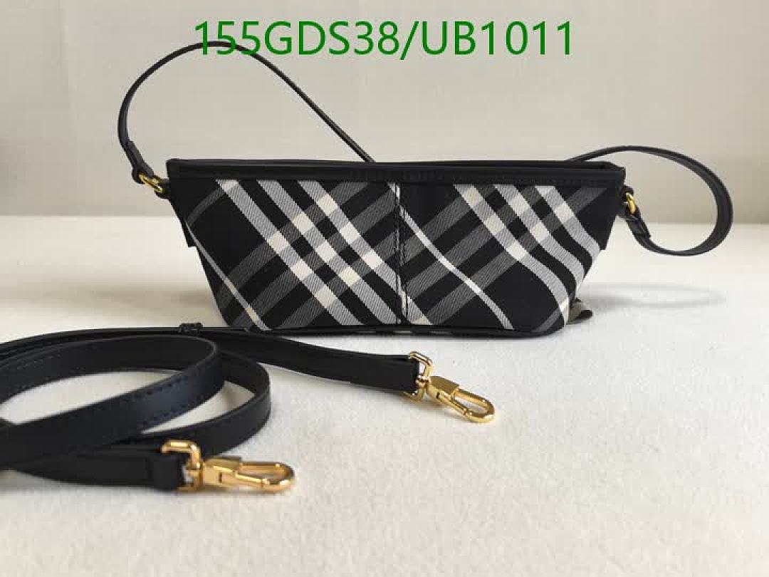 Burberry-BagsMirror Quality Code: UB1011 $: 155USD