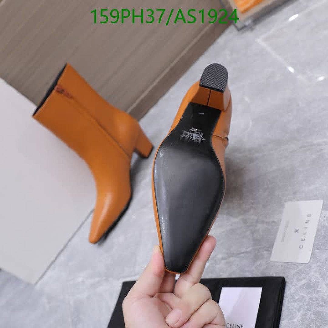 Celine-Women Shoes Code: AS1924 $: 159USD