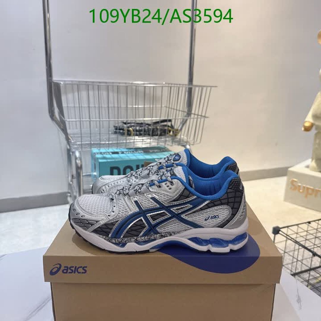 Asics-Women Shoes Code: AS3594 $: 109USD