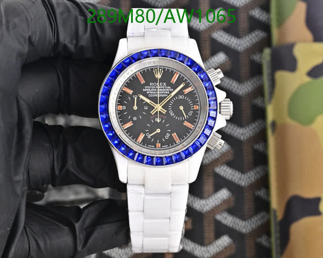 Rolex-WatchesMirror Quality Code: AW1065 $: 289USD