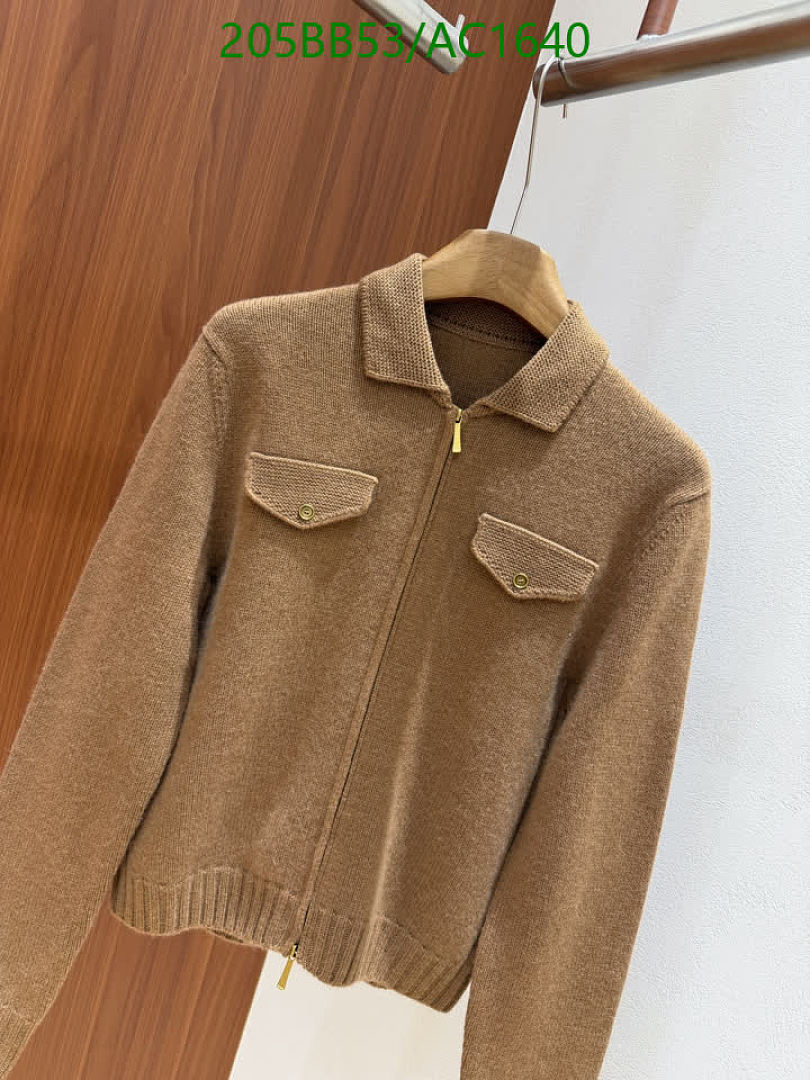 Loro Piana-Clothing Code: AC1640 $: 205USD