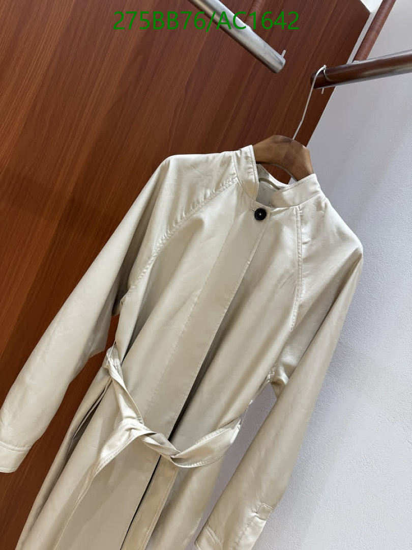 Loro Piana-Clothing Code: AC1642 $: 275USD
