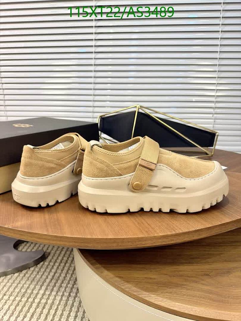 UGG-Men shoes Code: AS3489 $: 115USD