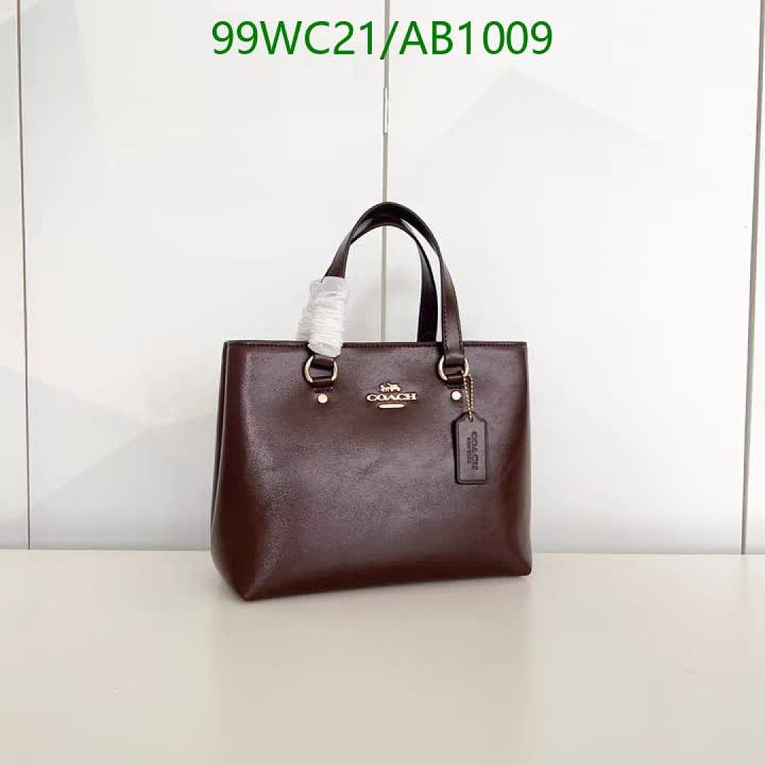 Coach-Bags4A Quality Code: AB1009 $: 99USD