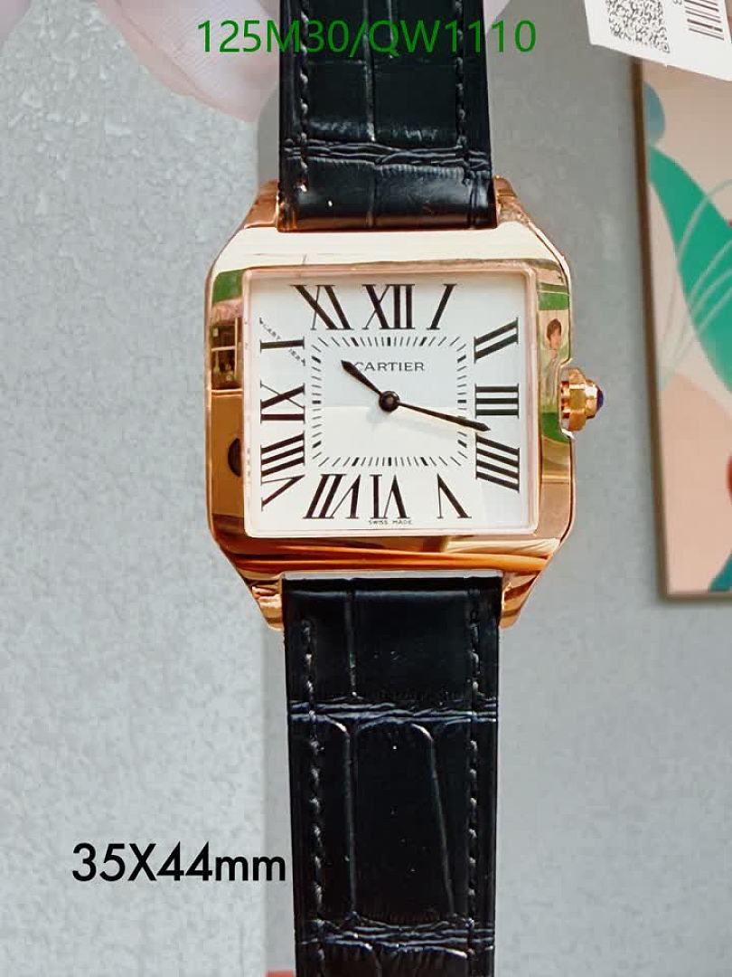 Cartier-Watches4A Quality Code: QW1110 $: 125USD
