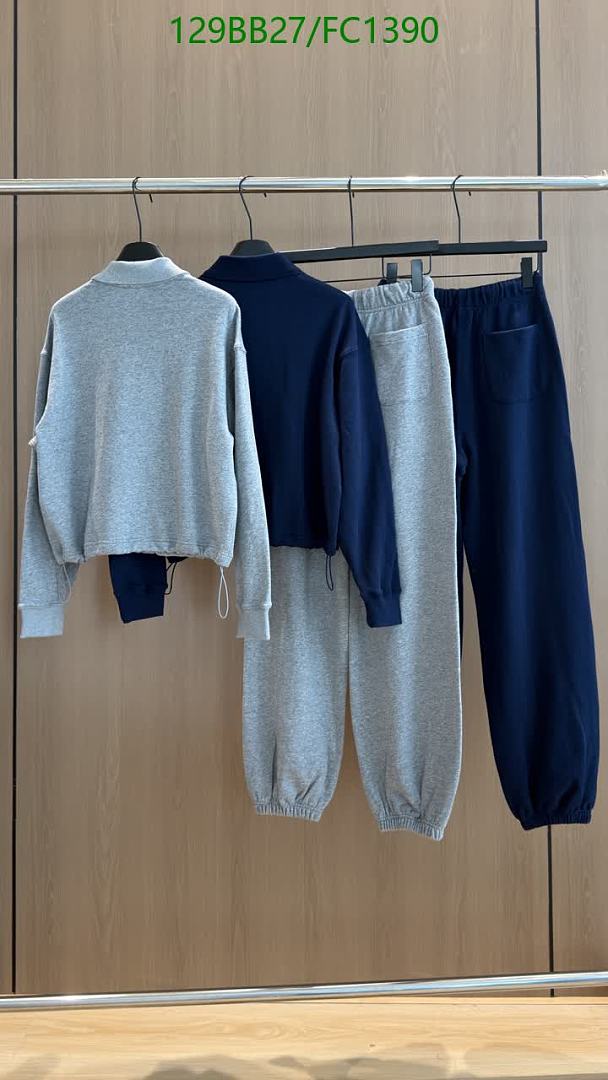 Ralph Lauren-Clothing Code: FC1390 $: 129USD
