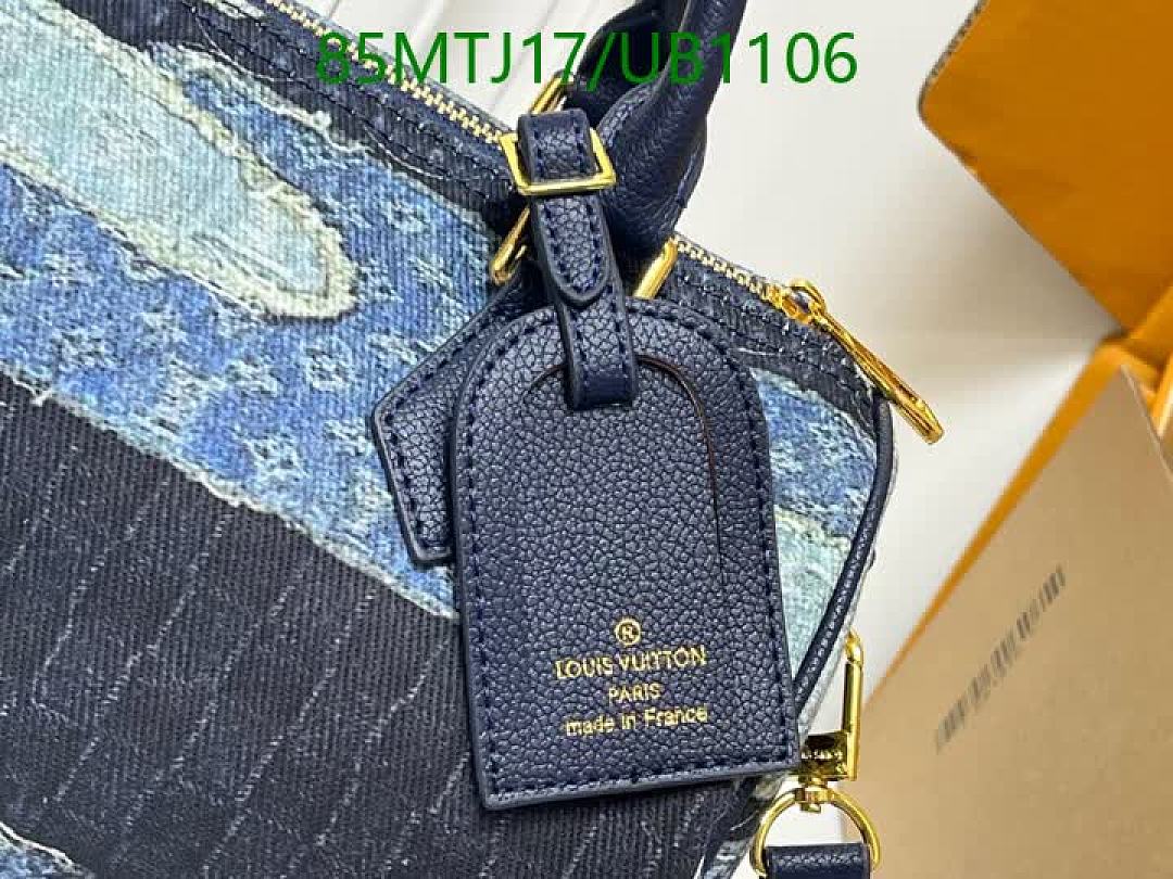 LV-Bags4A Quality Code: UB1106 $: 85USD