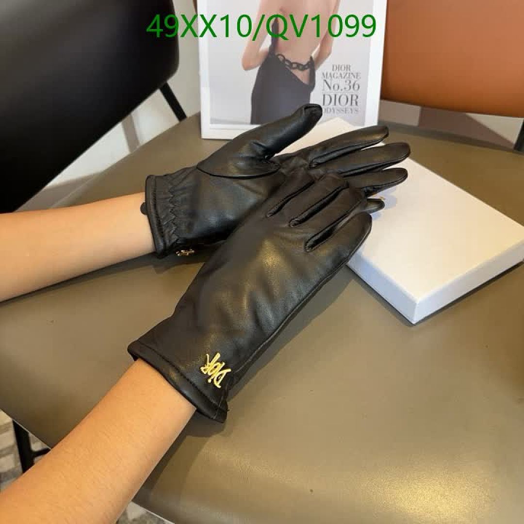Dior-Gloves Code: QV1099 $: 49USD