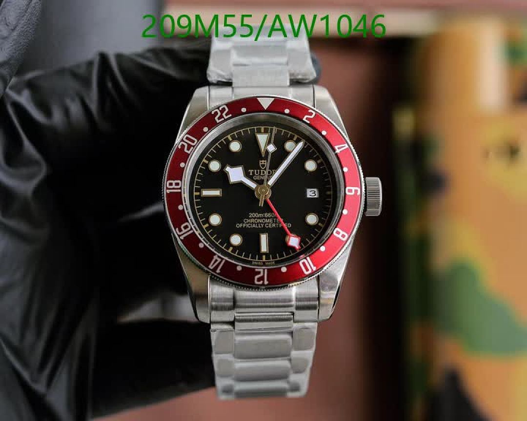 Tudor-WatchesMirror Quality Code: AW1046 $: 209USD