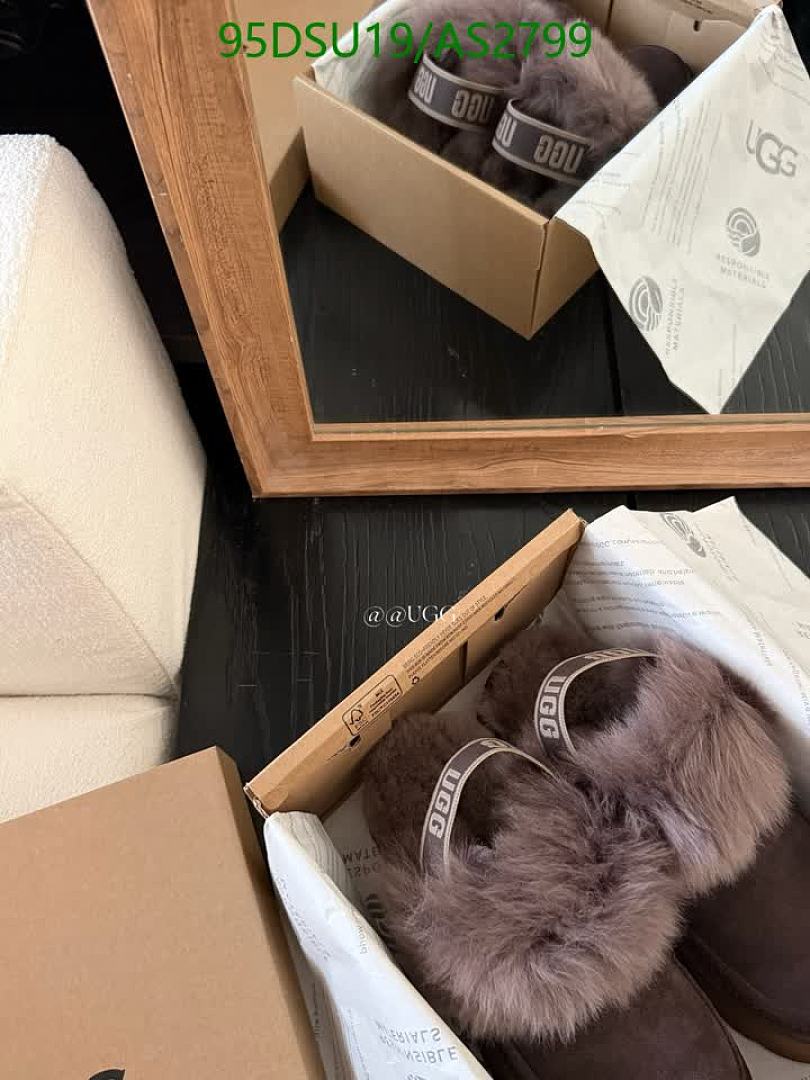 UGG-Women Shoes Code: AS2799 $: 95USD