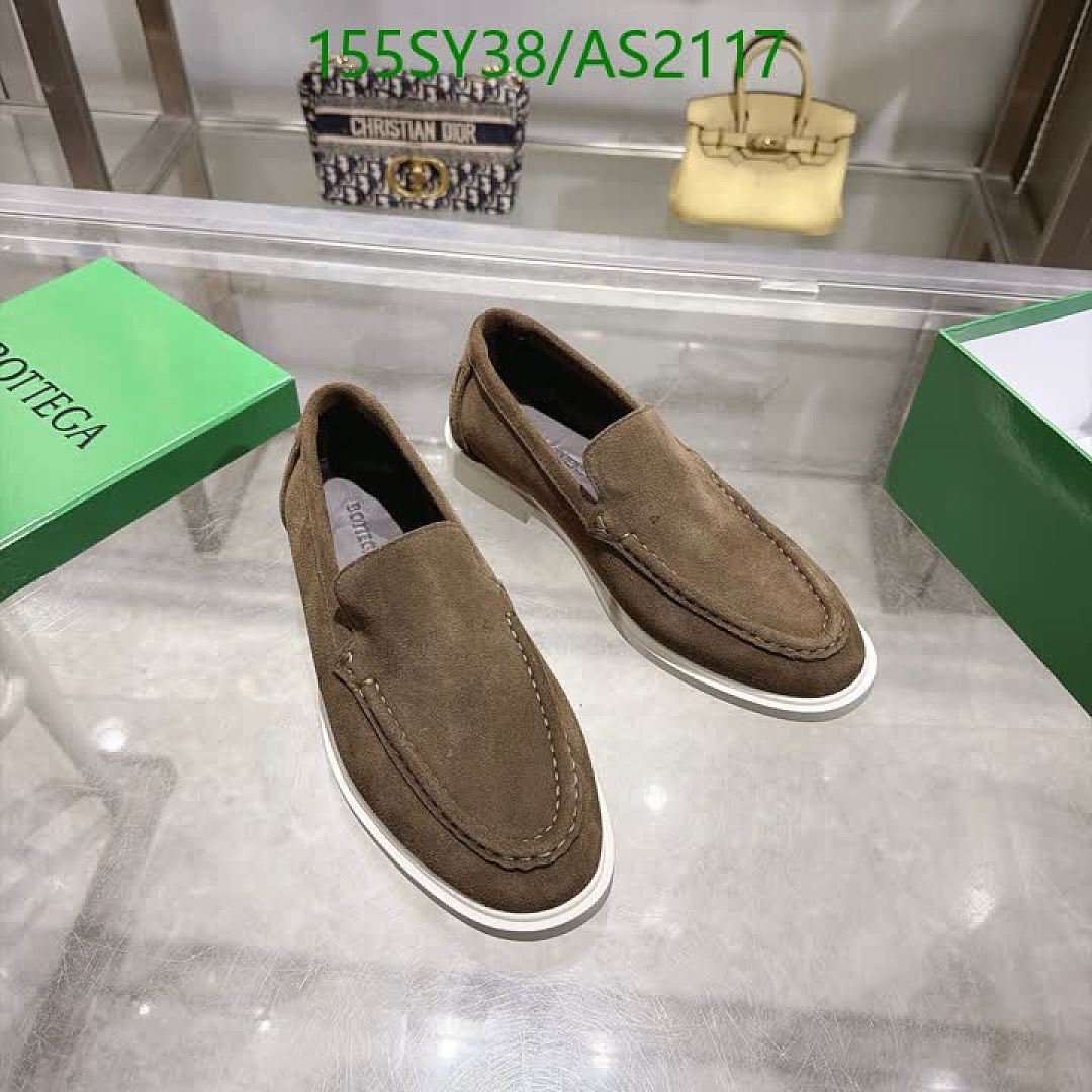 BV-Men shoes Code: AS2117 $: 155USD