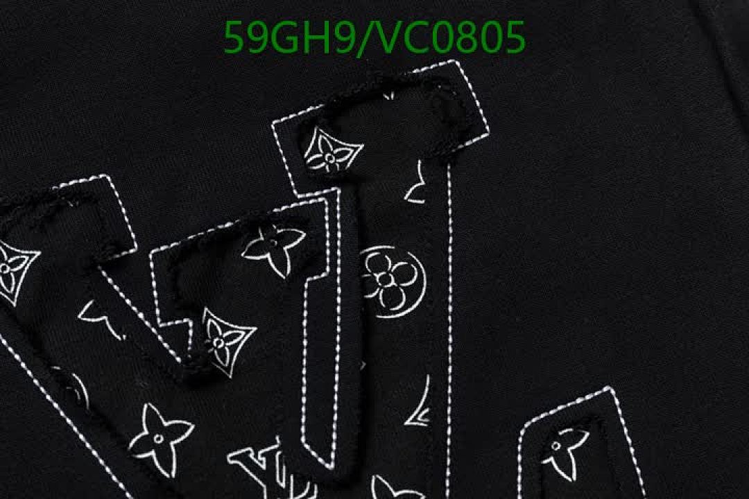 LV-Clothing Code: VC0805 $: 59USD