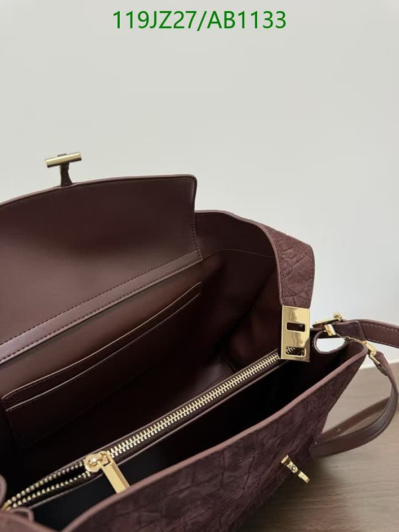 Ferragamo-BagsMirror Quality Code: AB1133 $: 119USD