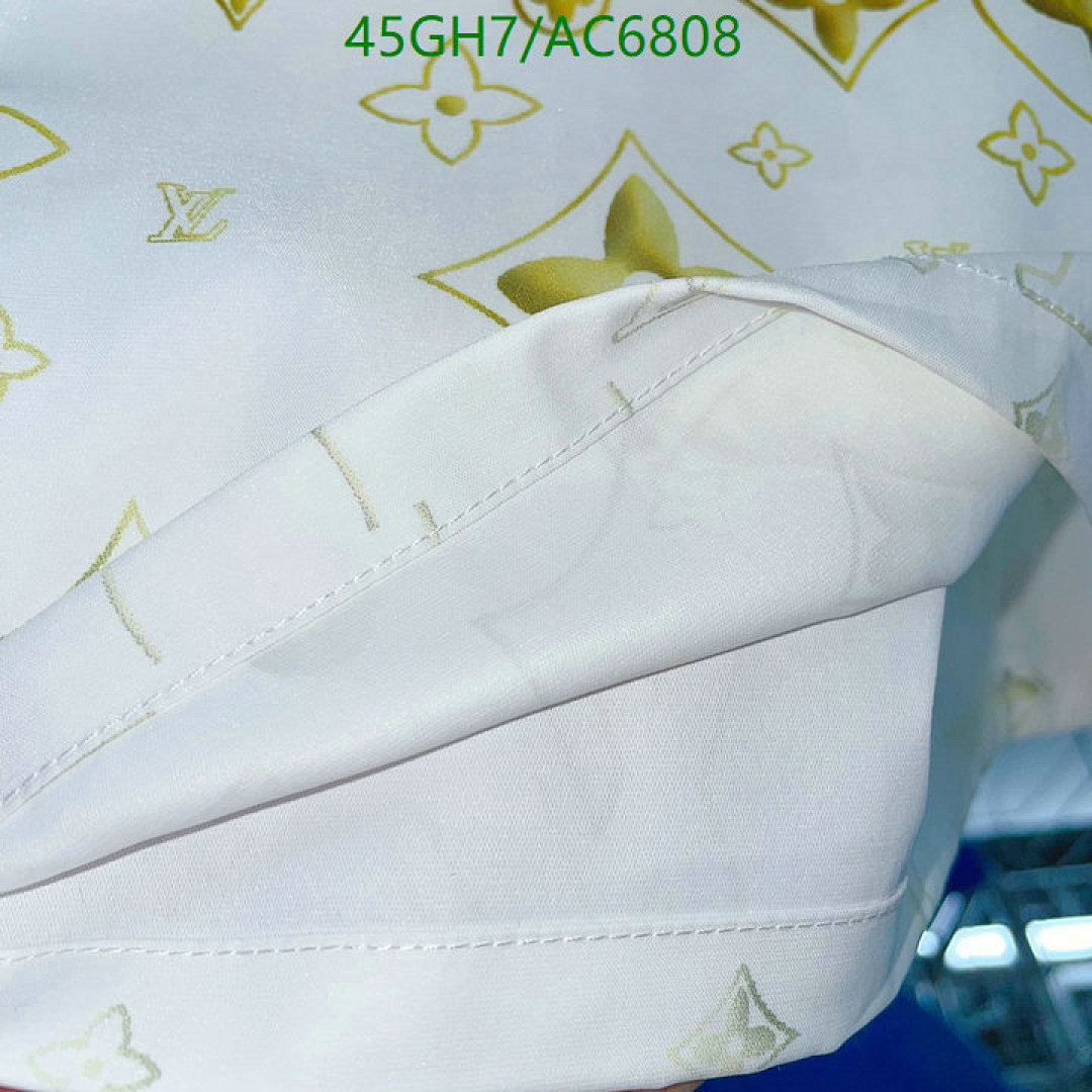 LV-Clothing Code: AC6808 $: 45USD
