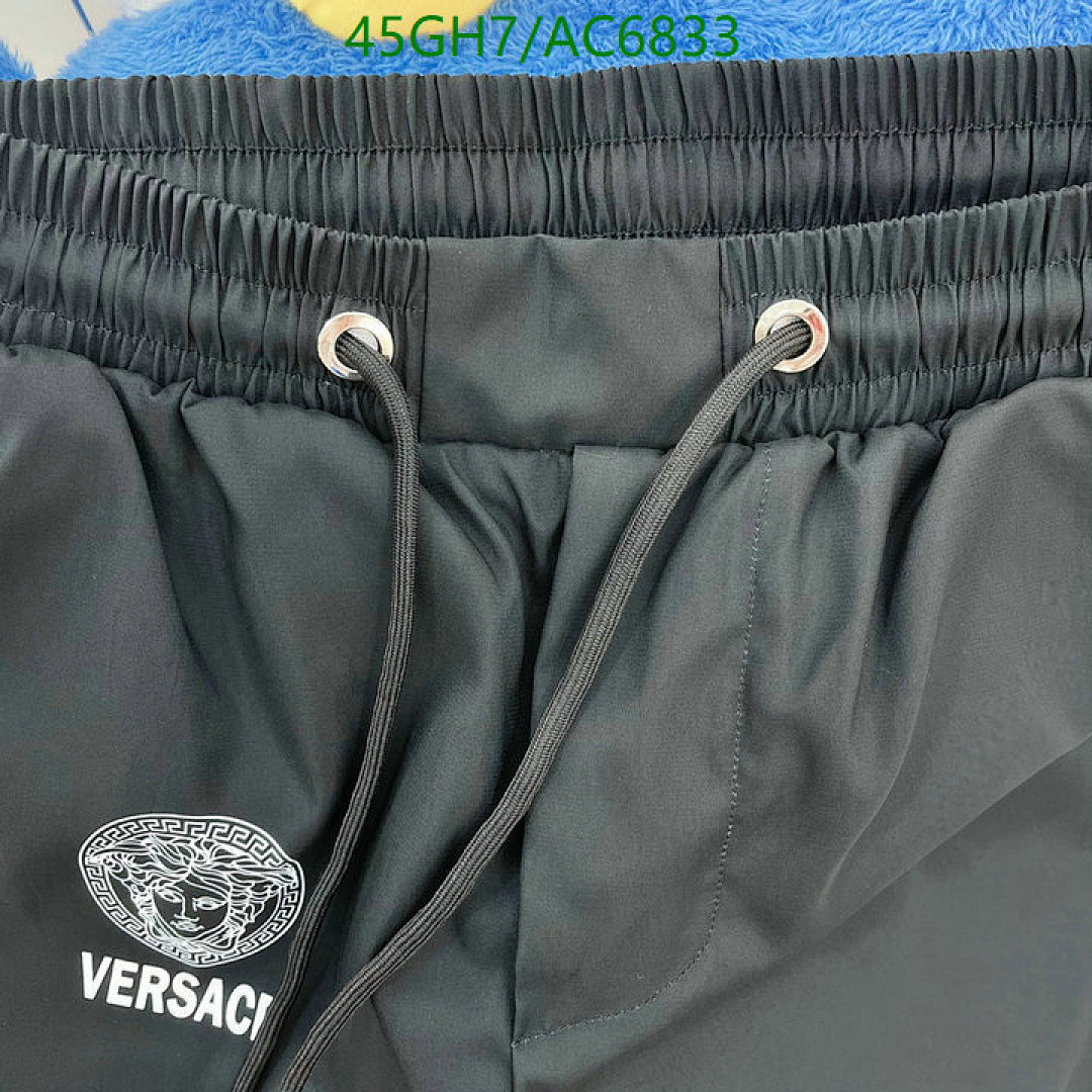Versace-Clothing Code: AC6833 $: 45USD