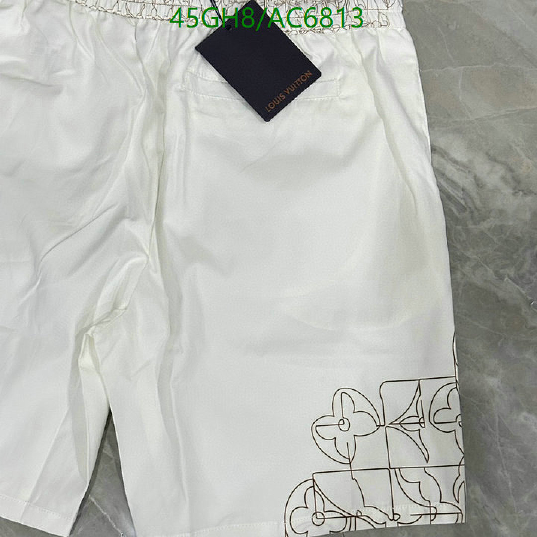 LV-Clothing Code: AC6813 $: 45USD