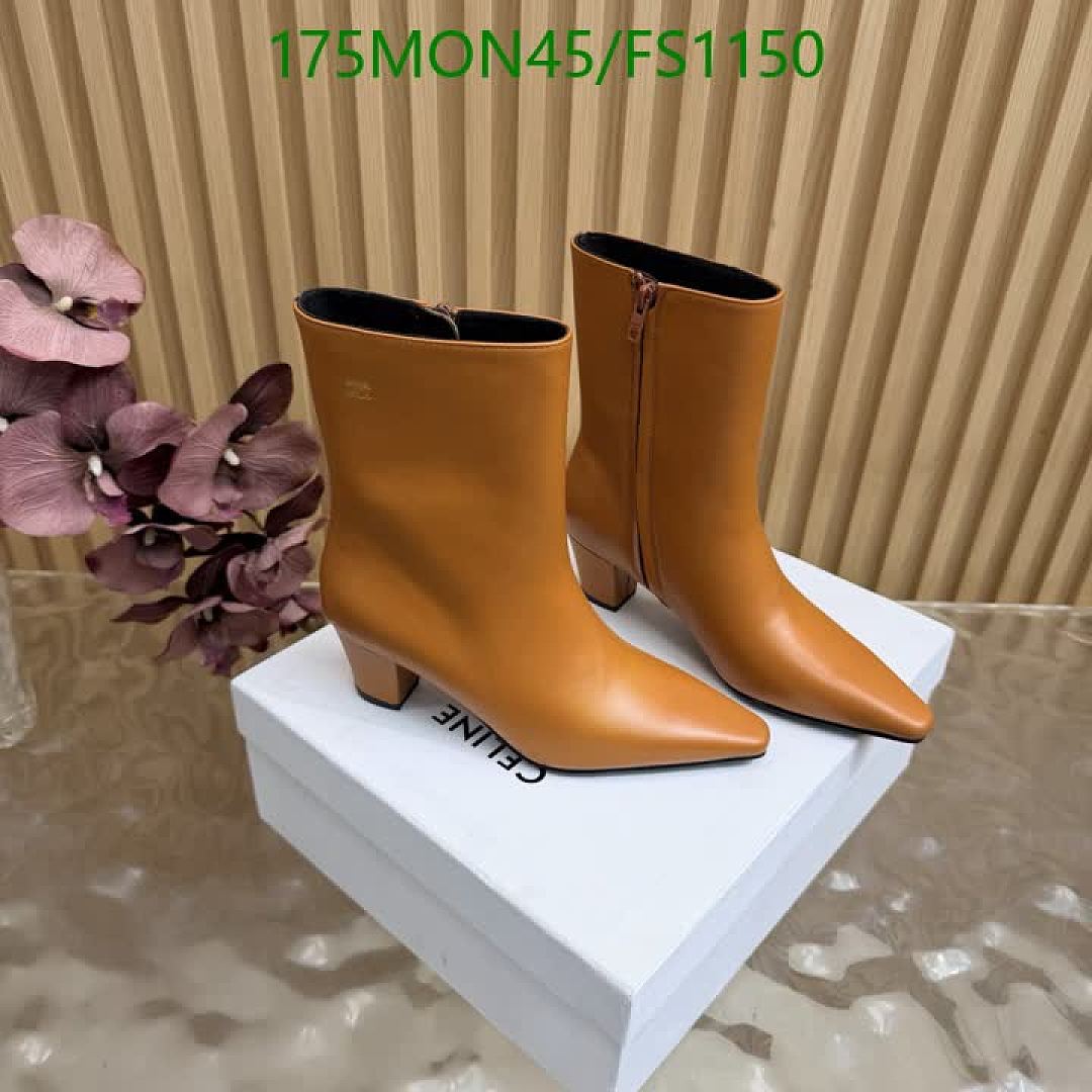 Celine-Women Shoes Code: FS1150 $: 175USD