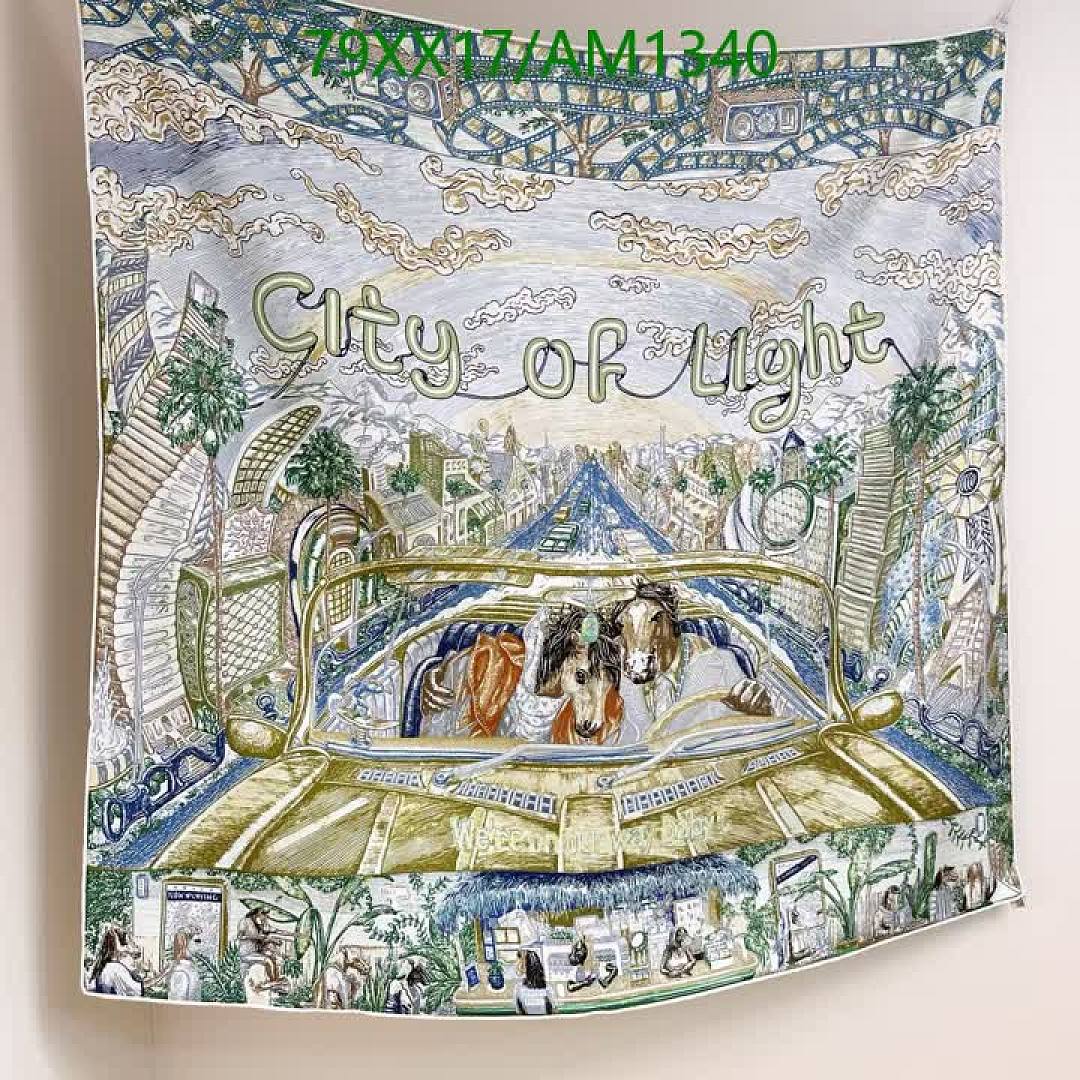 Hermes-Scarves Code: AM1340 $: 79USD