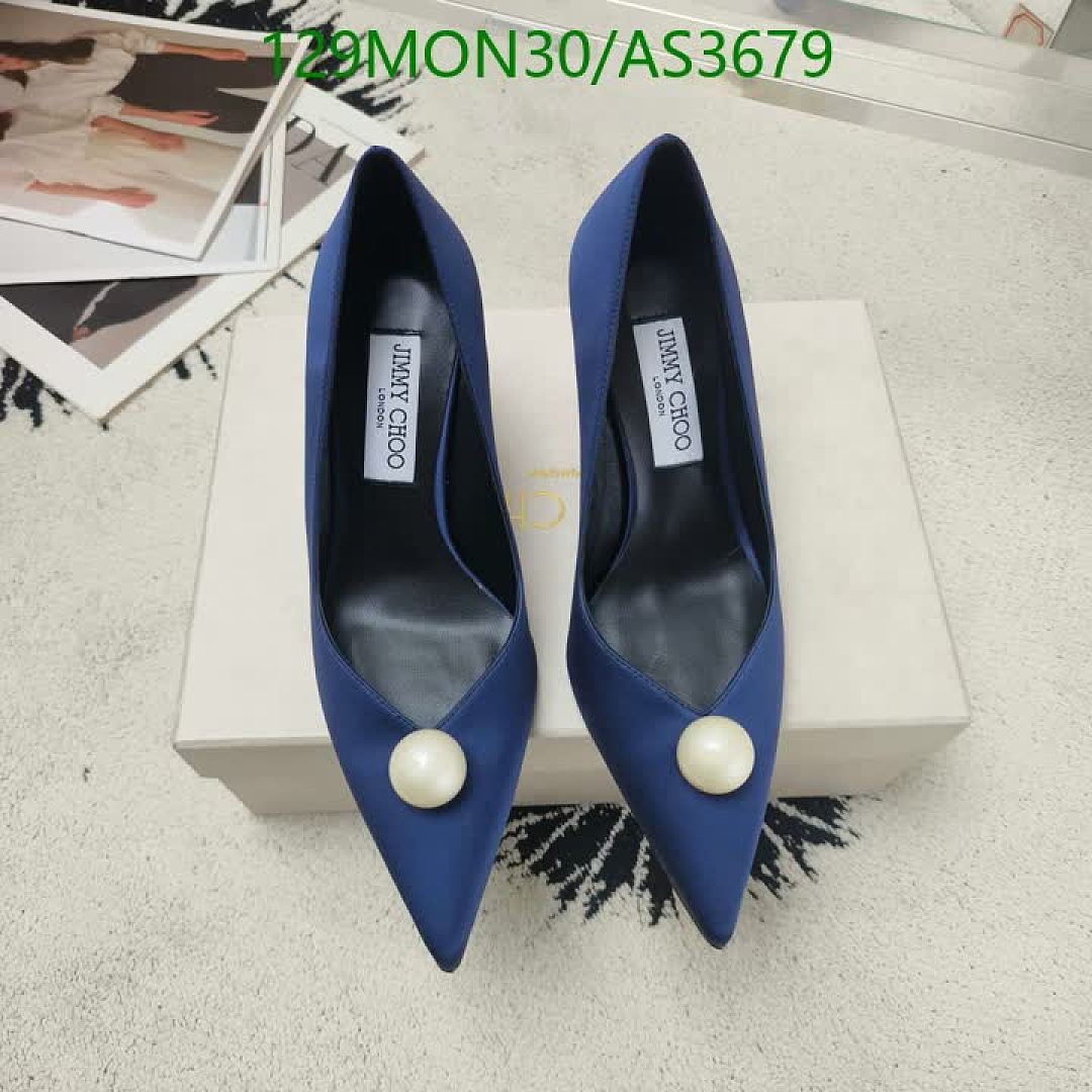 Jimmy Choo-Women Shoes Code: AS3679 $: 129USD