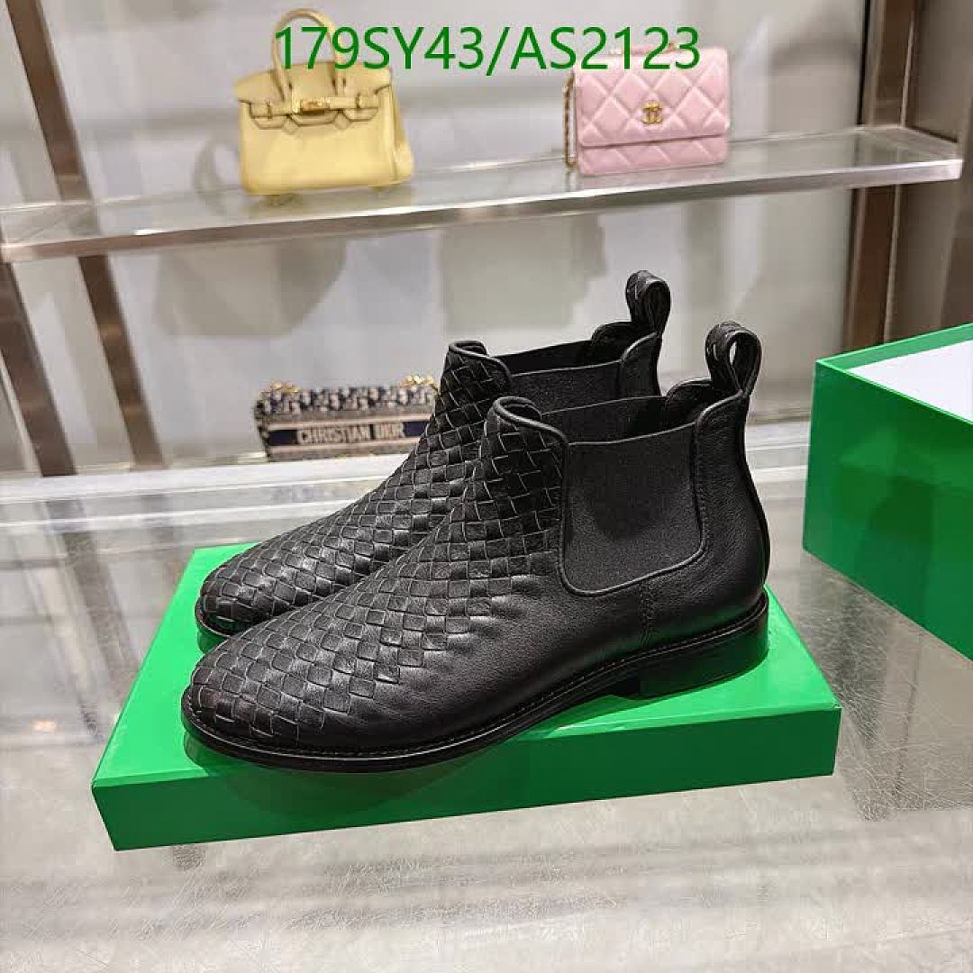 BV-Women Shoes Code: AS2123 $: 179USD
