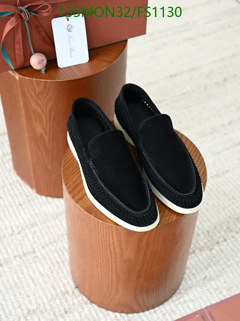 Loro Piana-Women Shoes Code: FS1130 $: 135USD