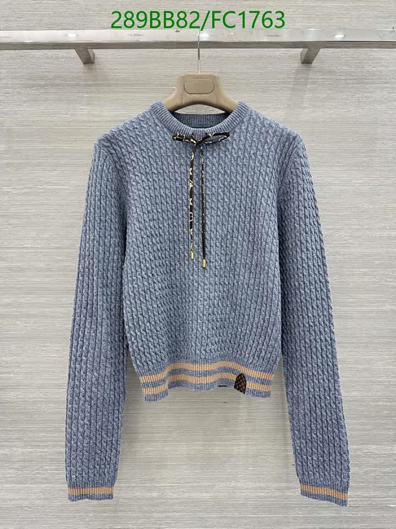 LV-Clothing Code: FC1763 $: 289USD