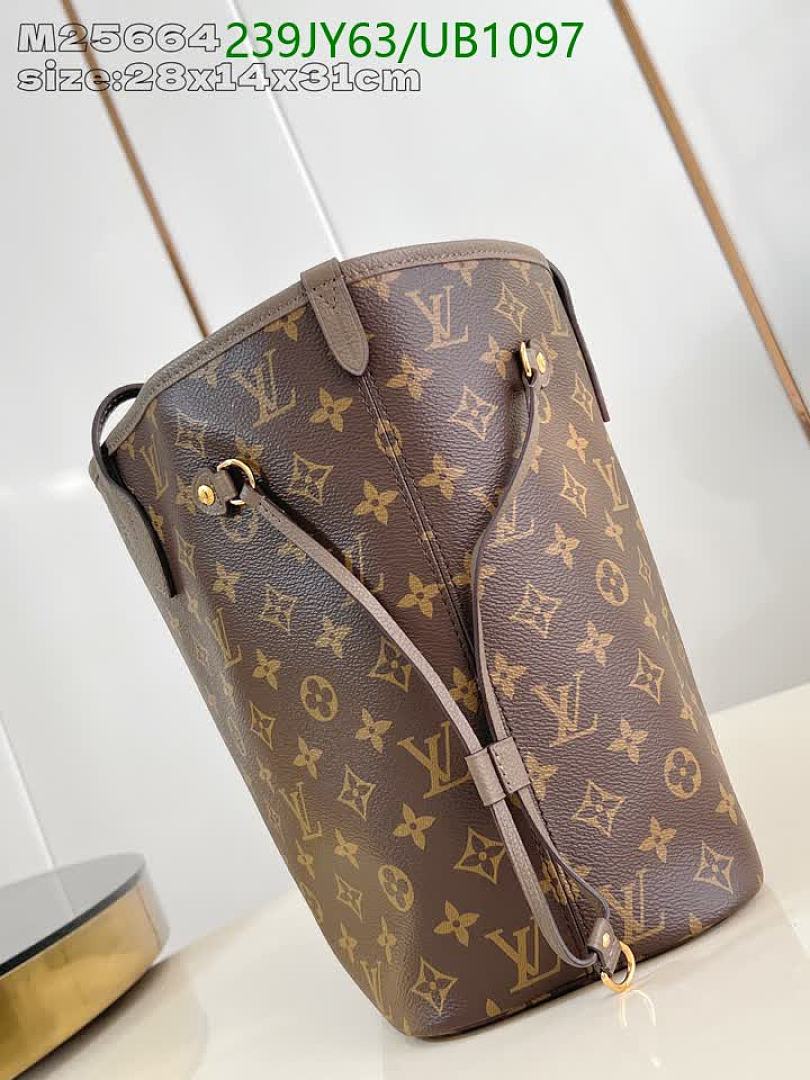 LV-BagsMirror Quality Code: UB1097 $: 239USD