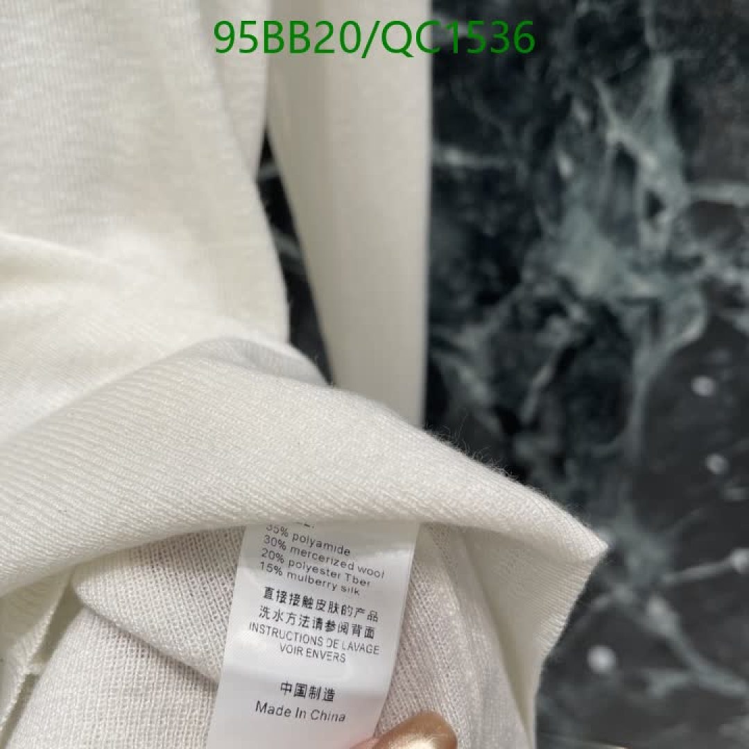 Ralph Lauren-Clothing Code: QC1536 $: 95USD