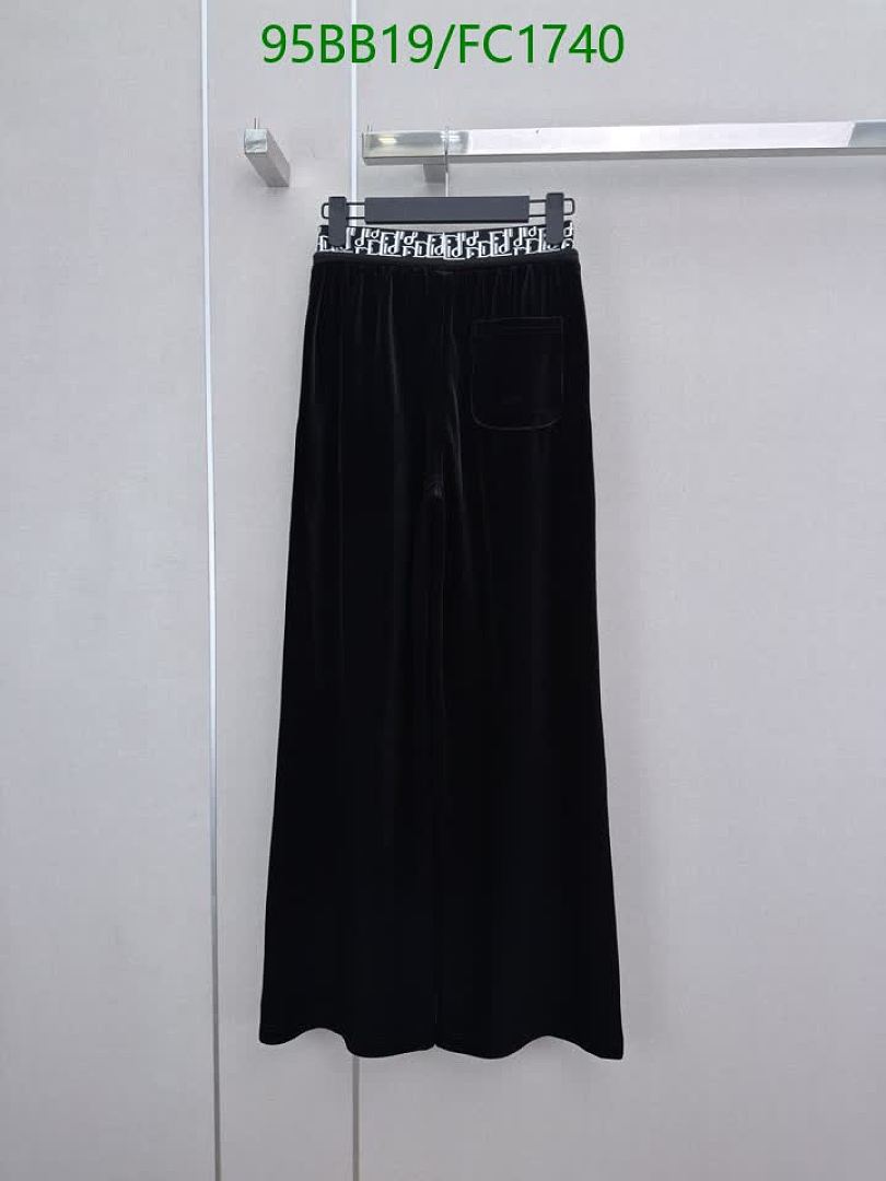 Dior-Clothing Code: FC1740 $: 95USD