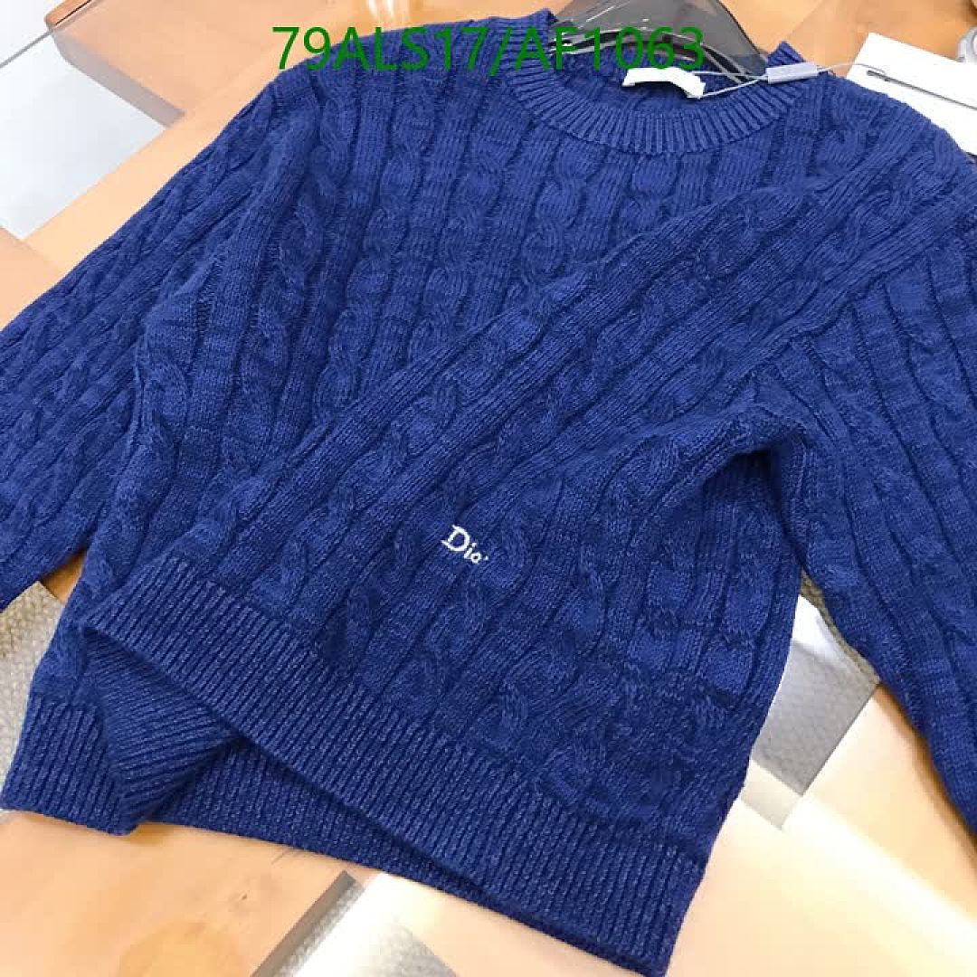 Dior-Clothing（Kids） Code: AF1063 $: 79USD