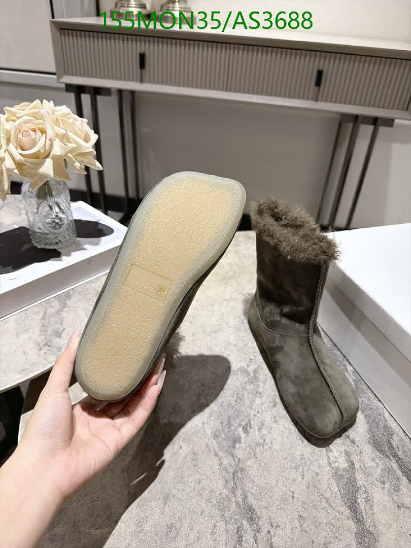 Maison Margiela-Women Shoes Code: AS3688 $: 155USD
