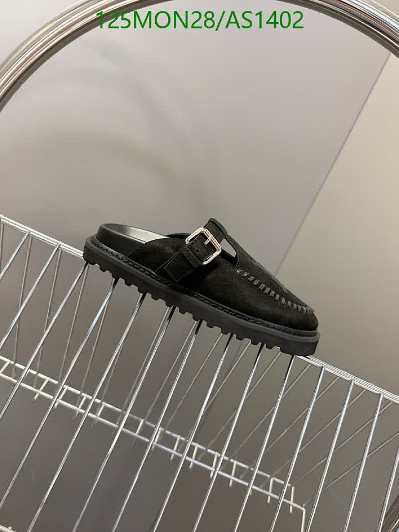 LV-Women Shoes Code: AS1402 $: 125USD